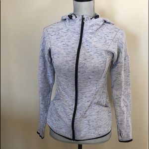 Women’s Lightweight Active Sweatshirt